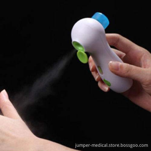 Mini Nebulizer, CE Certified, Keeps Skin and Facial Skin Moisturized